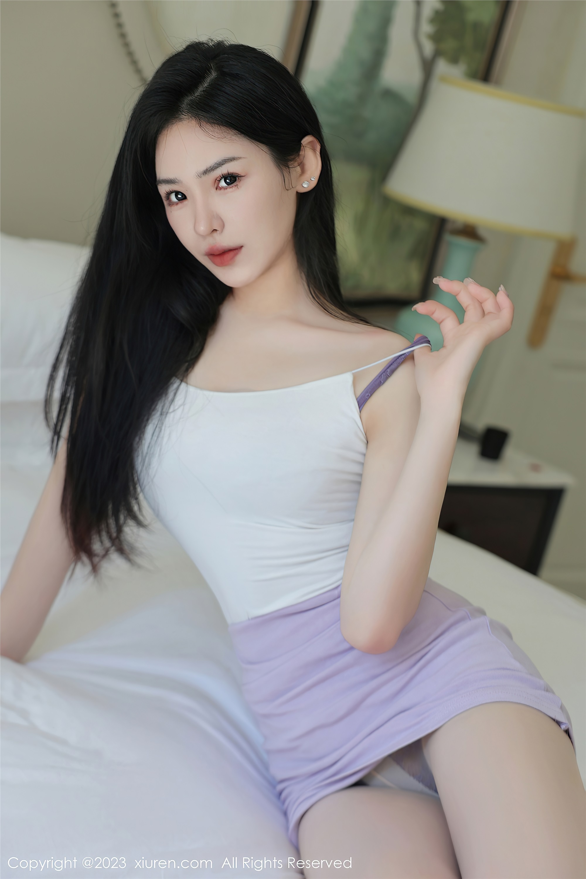 Xiuren秀人网 2023.08.14 NO.7227 米粒子